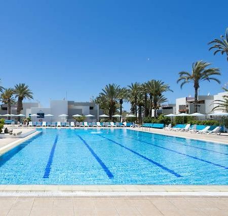 Primavera Holiday Apartment アロナ エクステリア 写真