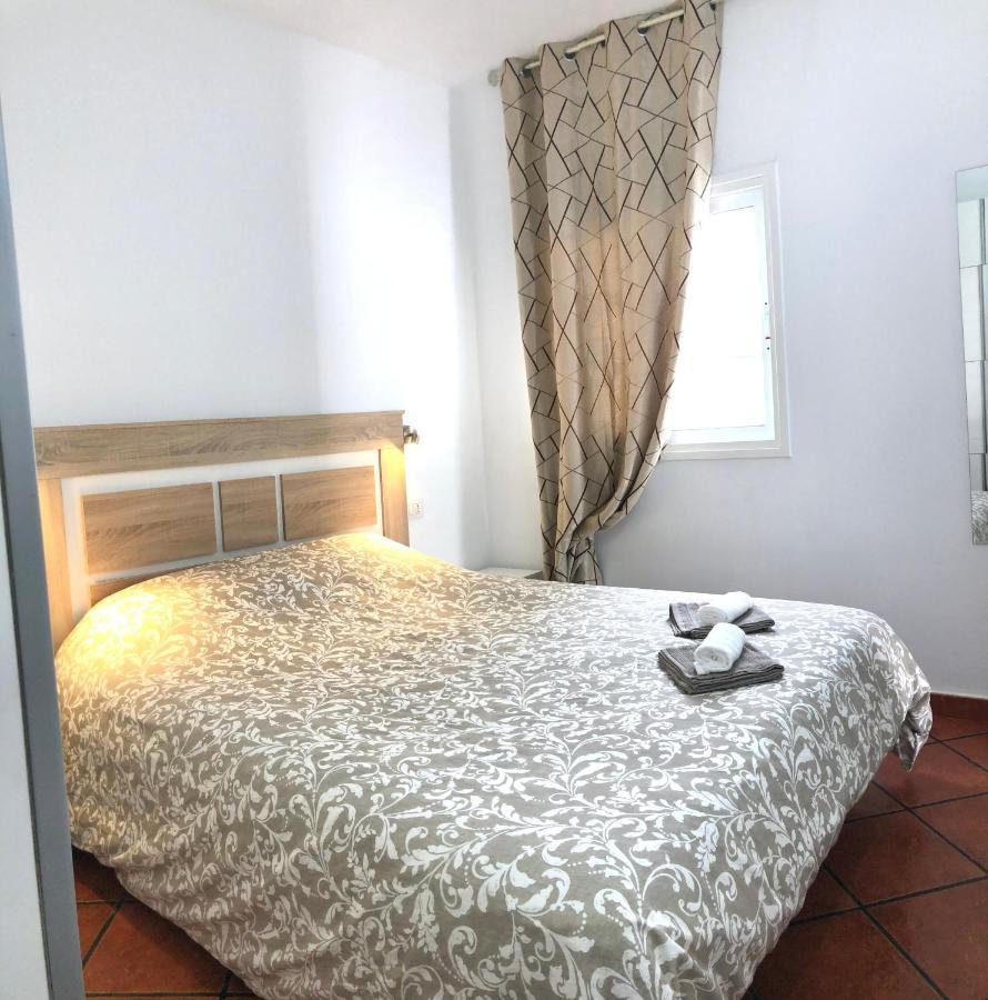 Primavera Holiday Apartment アロナ エクステリア 写真