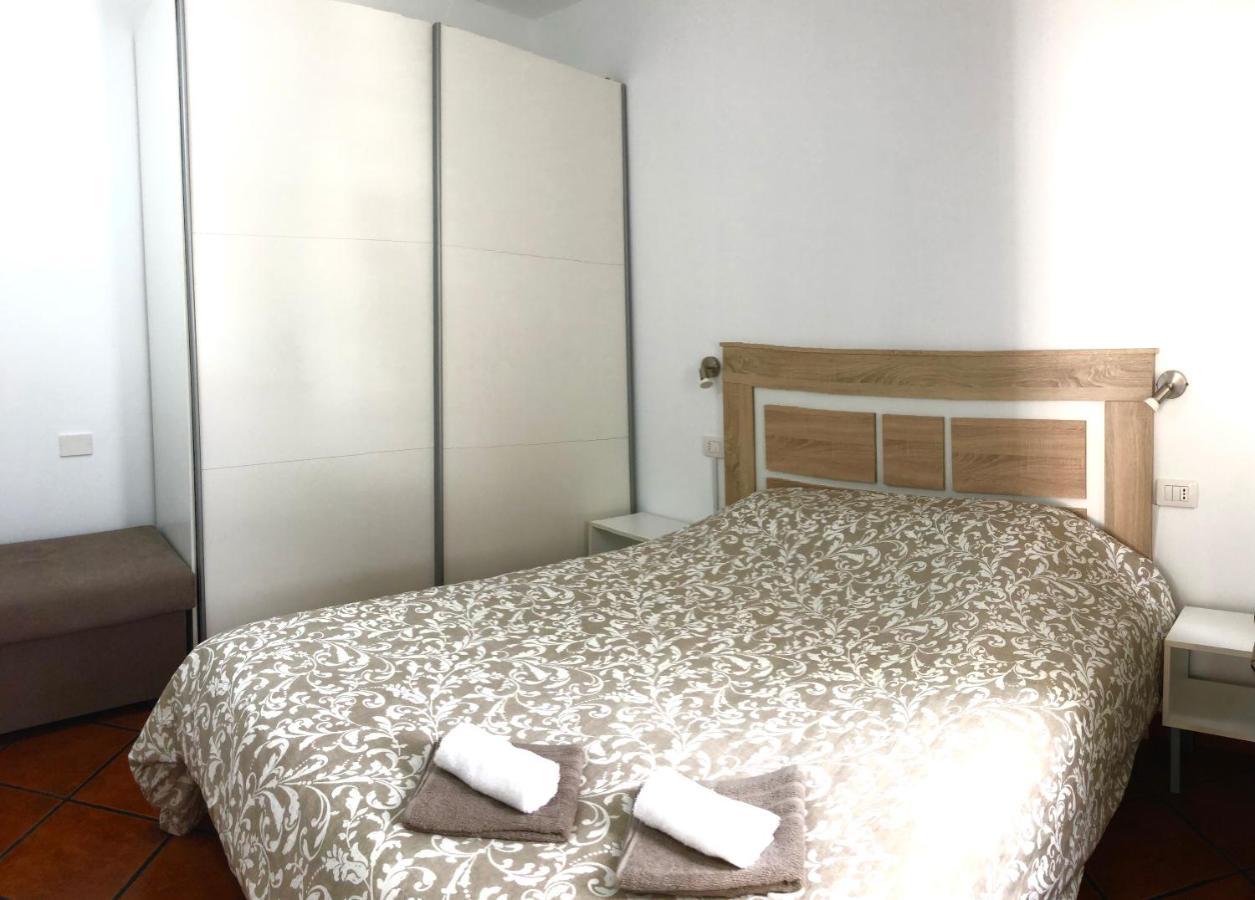Primavera Holiday Apartment アロナ エクステリア 写真