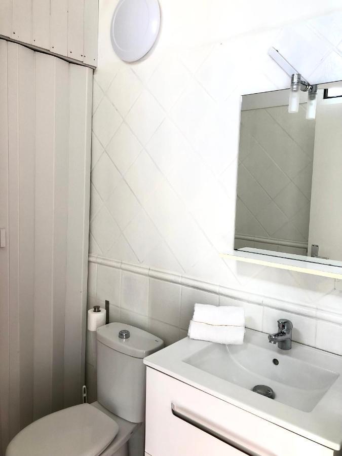 Primavera Holiday Apartment アロナ エクステリア 写真