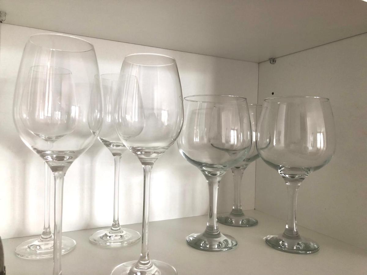 Primavera Holiday Apartment アロナ エクステリア 写真