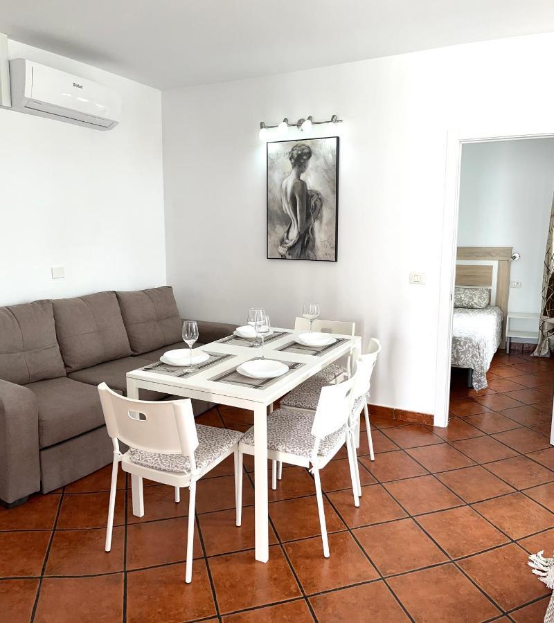 Primavera Holiday Apartment アロナ エクステリア 写真