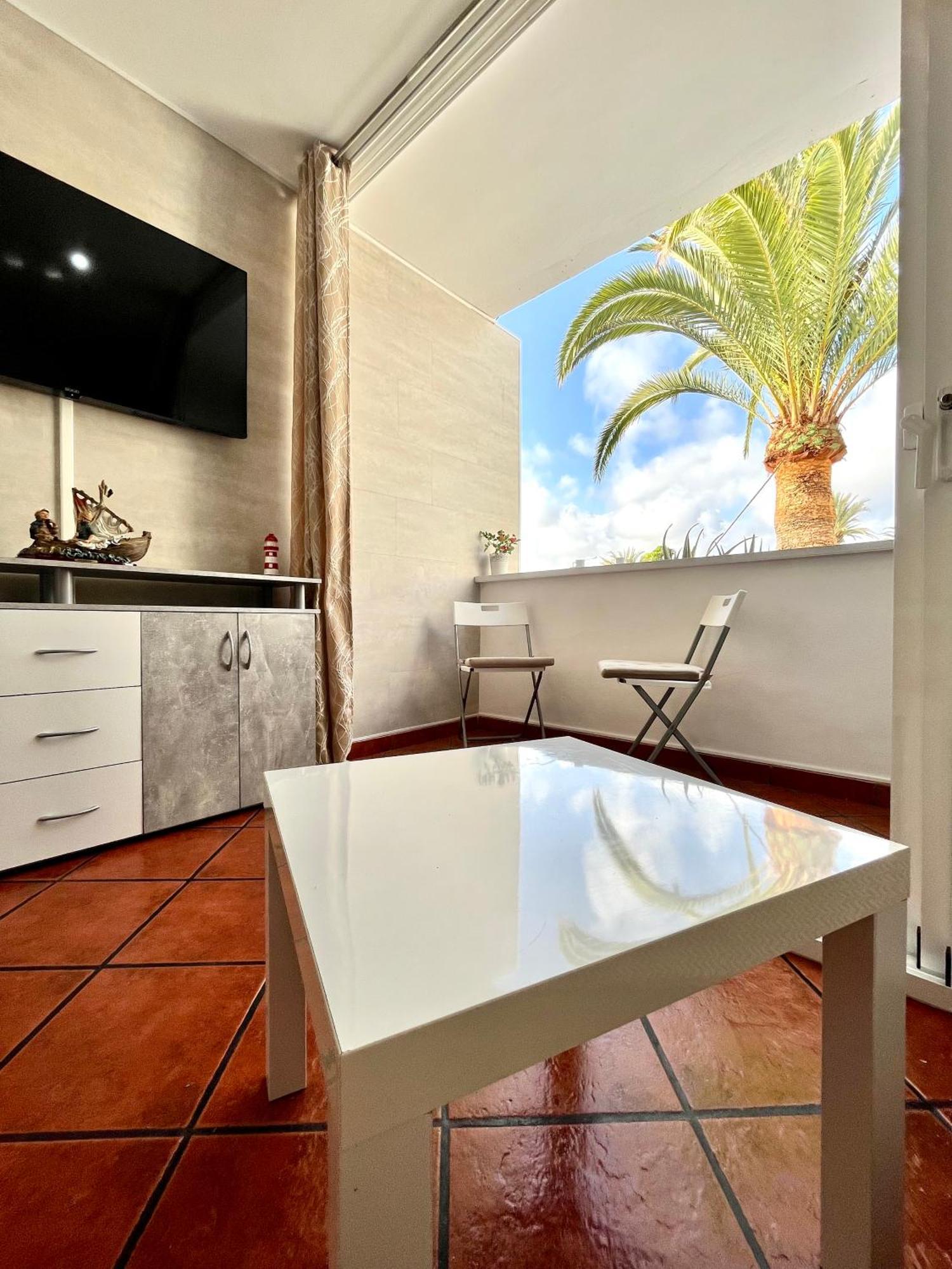 Primavera Holiday Apartment アロナ エクステリア 写真