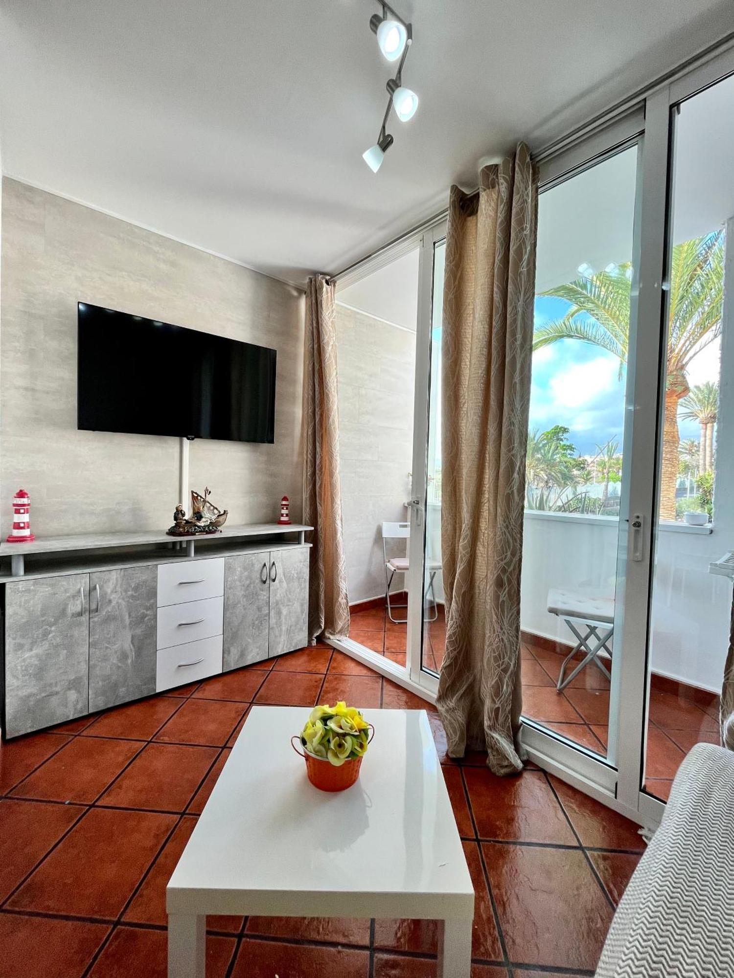 Primavera Holiday Apartment アロナ エクステリア 写真